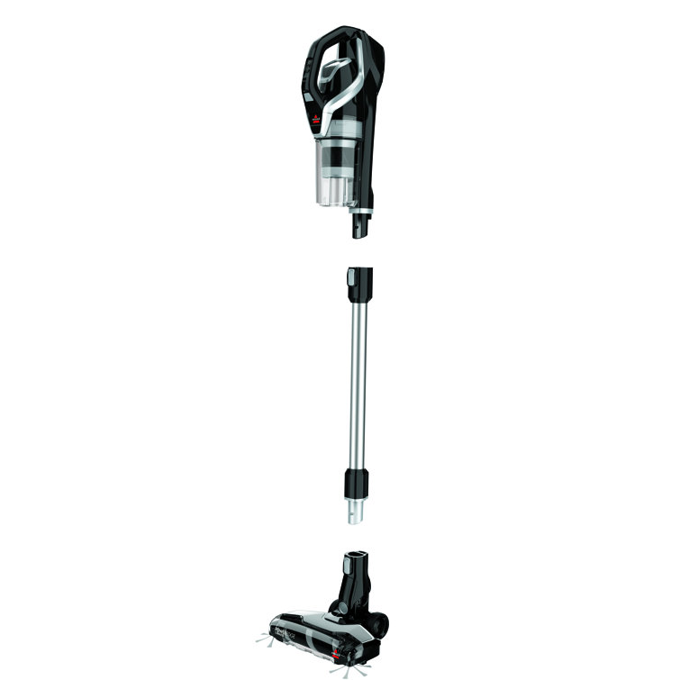 Bissell PowerEdge Cordless Stick Vac & Reviews Wayfair